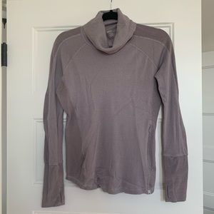 Mountain Hardwear Thermal Top